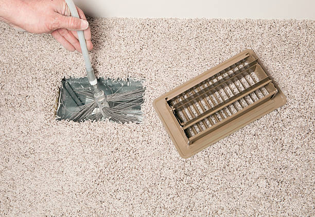 Best Air Duct Cleaning Cost  in Prospect Rk, PA