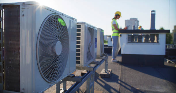 Best Professional Duct Cleaning Services  in Prospect Rk, PA