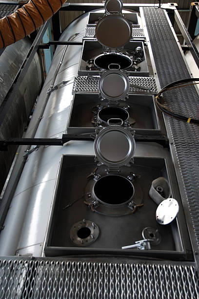 Best Ductwork Cleaning Services  in Prospect Rk, PA