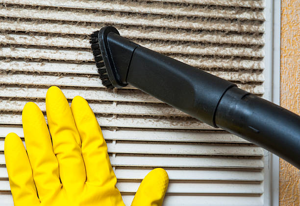 Best HVAC Duct Inspection Services  in Prospect Rk, PA